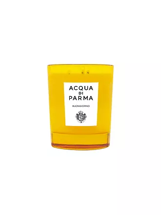ACQUA DI PARMA | Buongiorno Kerze 500g - K&Ö EXKLUSIV | 